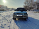 Mitsubishi Challenger 1998 года