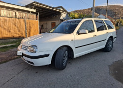 Volkswagen Golf 2004 года