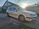 Volkswagen Golf 2004 года