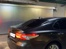 Toyota Camry 2018 года