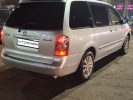 Mazda MPV 2002 года