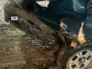 Hyundai Accent 1998 года
