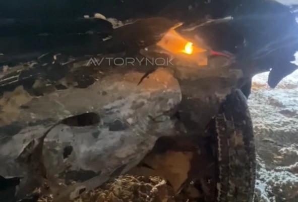 Hyundai Accent 1998 года