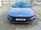 Hyundai Elantra 2024 года