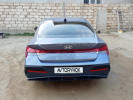 Hyundai Elantra 2024 года