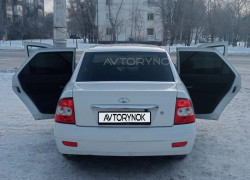 ВАЗ (Lada) Priora 2012 года