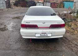 Toyota Mark II 1999 года