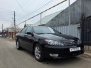 Toyota Camry 2005 года
