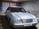 Mercedes-Benz E-Класс 1997 года