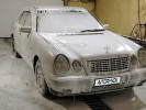 Mercedes-Benz E-Класс 1997 года