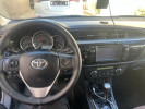 Toyota Corolla 2014 года