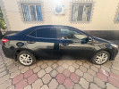 Toyota Corolla 2014 года