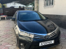 Toyota Corolla 2014 года