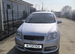 Chevrolet Nexia 2022 года