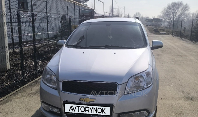 Chevrolet Nexia 2022 года