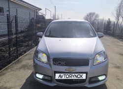 Chevrolet Nexia 2022 года