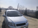 Chevrolet Nexia 2022 года