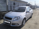 Chevrolet Nexia 2022 года
