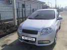 Chevrolet Nexia 2022 года