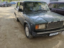ВАЗ (Lada) 2107 2011 года