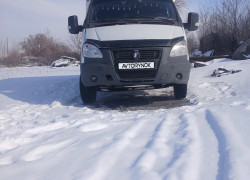 ГАЗ ГАЗель 2004 года