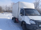 ГАЗ ГАЗель 2004 года