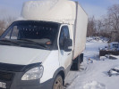 ГАЗ ГАЗель 2004 года