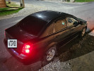 Daewoo Gentra 2014 года
