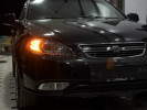 Daewoo Gentra 2014 года