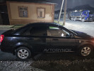 Daewoo Gentra 2014 года