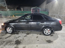 Daewoo Gentra 2014 года