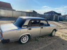ВАЗ (Lada) 2107 2011 года