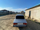 ВАЗ (Lada) 2107 2011 года