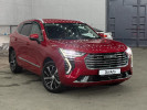 Haval Jolion 2023 года