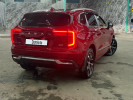 Haval Jolion 2023 года