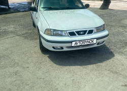 Daewoo Nexia 1997 года