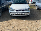 Daewoo Nexia 1997 года