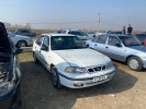 Daewoo Nexia 1997 года