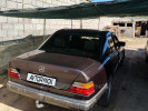 Mercedes-Benz E-Класс 1992 года