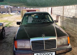 Mercedes-Benz E-Класс 1992 года