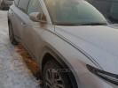 Hyundai Tucson 2025 года