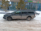 Volkswagen Passat 1990 года