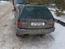 Volkswagen Passat 1990 года