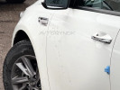 Kia K5 2018 года