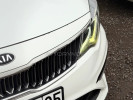 Kia K5 2018 года