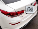 Kia K5 2018 года
