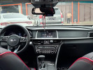 Kia K5 2018 года