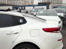 Kia K5 2018 года