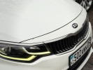 Kia K5 2018 года