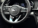 Kia K5 2018 года